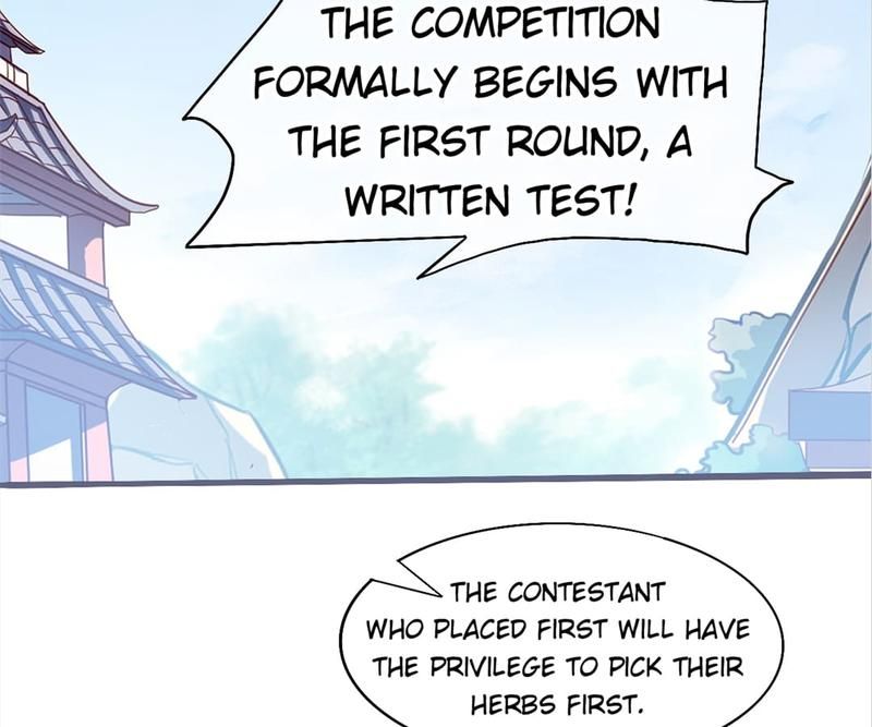 When the Dragon King Falls for the Loli Alchemist Chapter 33 page 61 - 