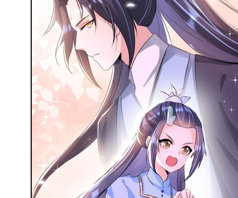 When the Dragon King Falls for the Loli Alchemist Chapter 33 page 10 - 