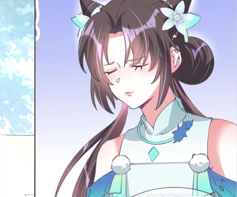 When the Dragon King Falls for the Loli Alchemist Chapter 34 page 11 - 