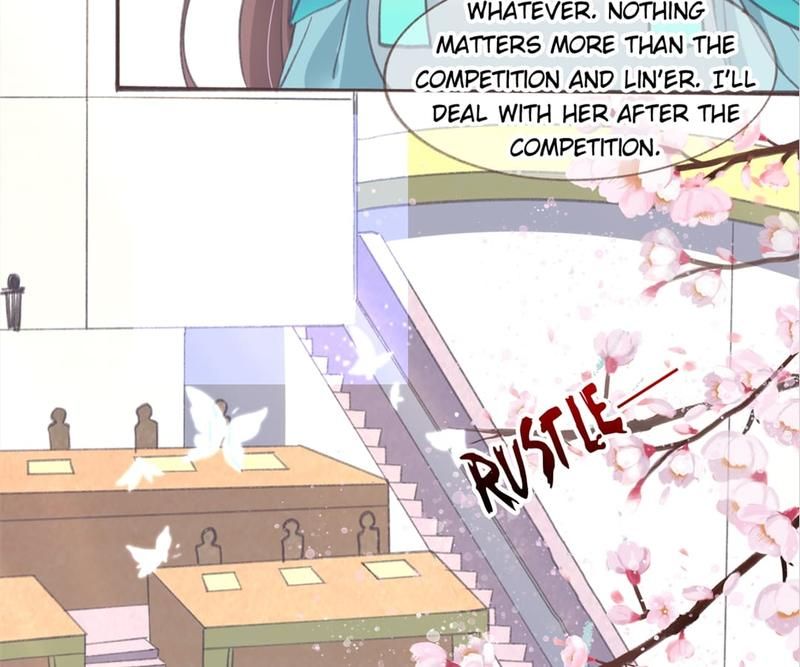 When the Dragon King Falls for the Loli Alchemist Chapter 34 page 12 - 