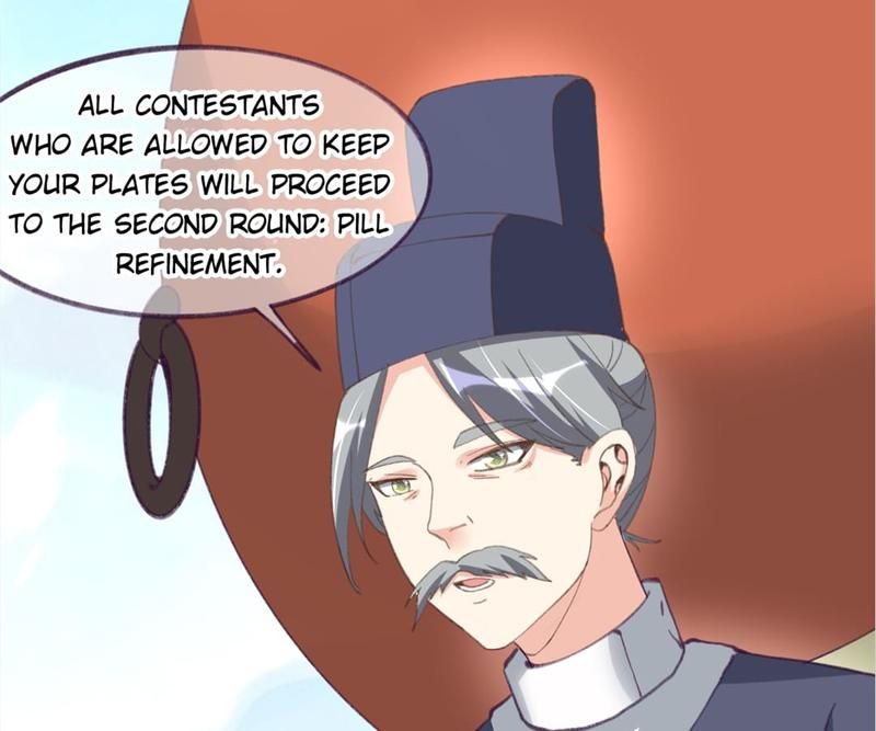 When the Dragon King Falls for the Loli Alchemist Chapter 34 page 17 - 