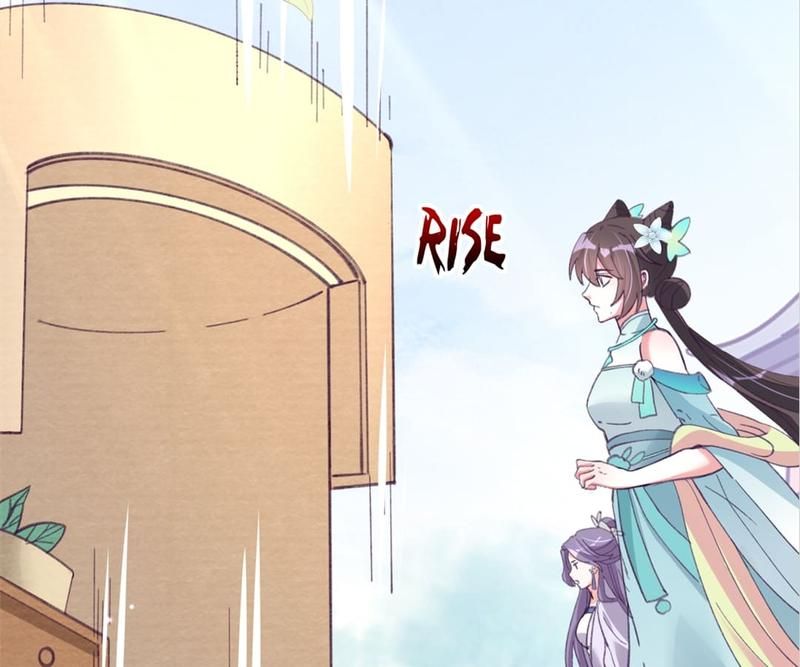 When the Dragon King Falls for the Loli Alchemist Chapter 34 page 20 - 