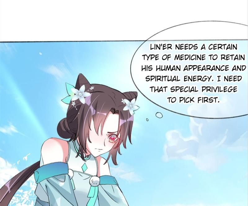 When the Dragon King Falls for the Loli Alchemist Chapter 34 page 3 - 