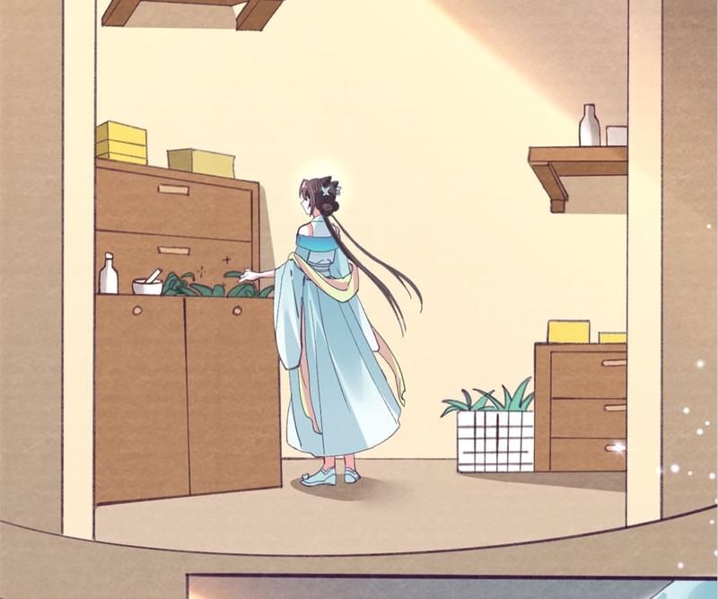 When the Dragon King Falls for the Loli Alchemist Chapter 34 page 23 - 