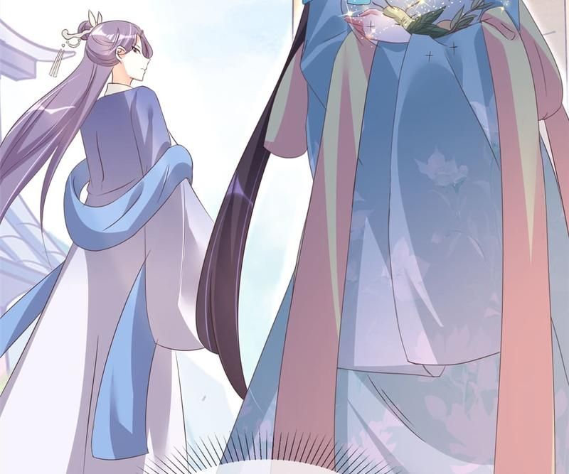 When the Dragon King Falls for the Loli Alchemist Chapter 34 page 27 - 