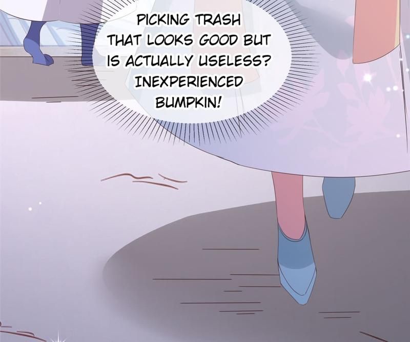 When the Dragon King Falls for the Loli Alchemist Chapter 34 page 28 - 
