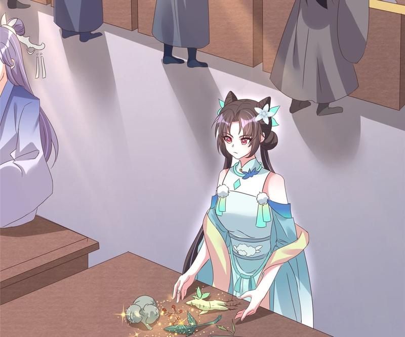 When the Dragon King Falls for the Loli Alchemist Chapter 34 page 30 - 