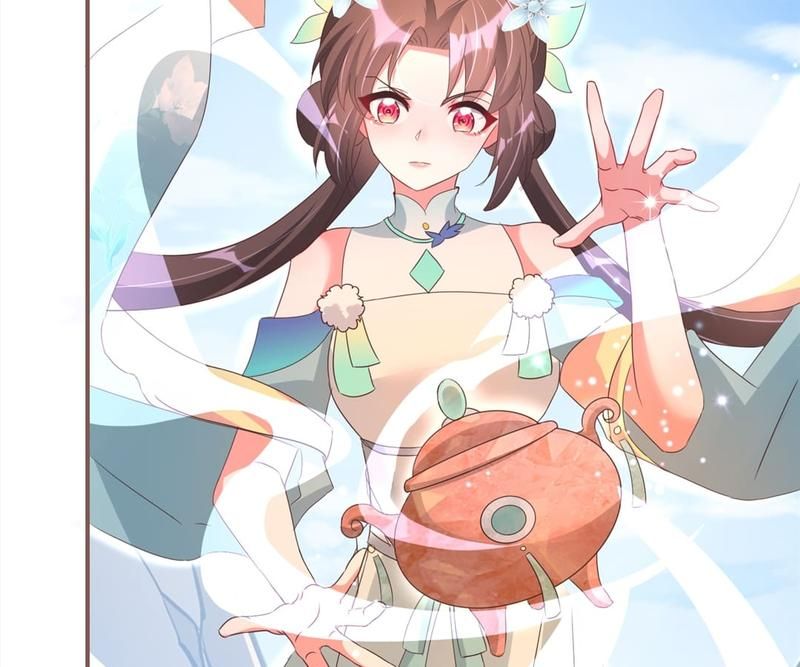 When the Dragon King Falls for the Loli Alchemist Chapter 34 page 32 - 