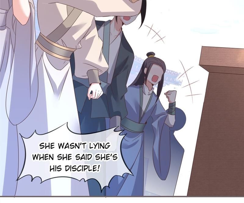 When the Dragon King Falls for the Loli Alchemist Chapter 34 page 35 - 