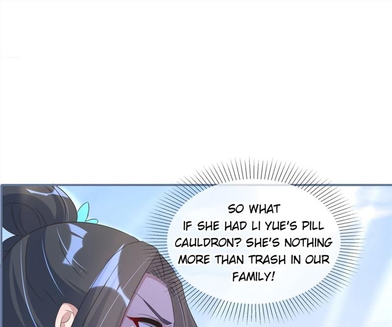 When the Dragon King Falls for the Loli Alchemist Chapter 34 page 41 - 