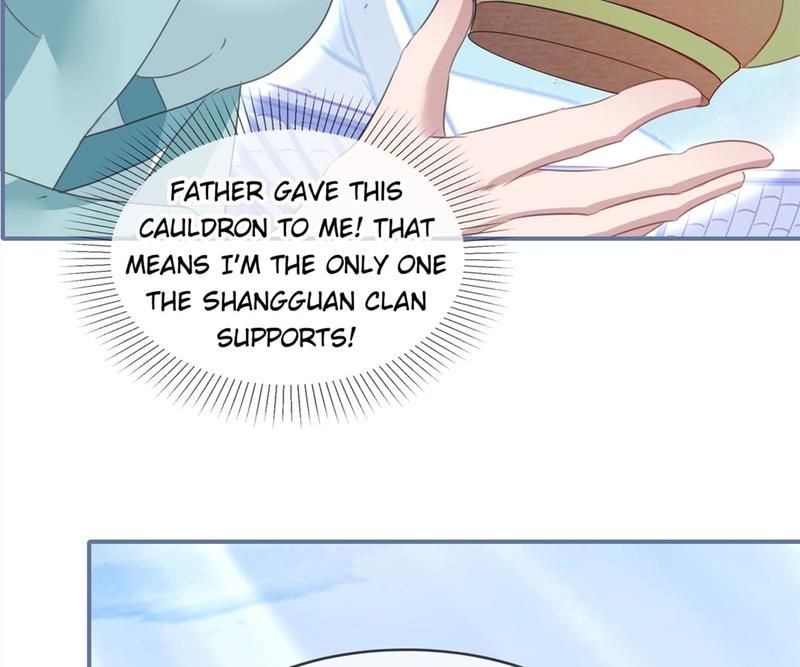 When the Dragon King Falls for the Loli Alchemist Chapter 34 page 43 - 