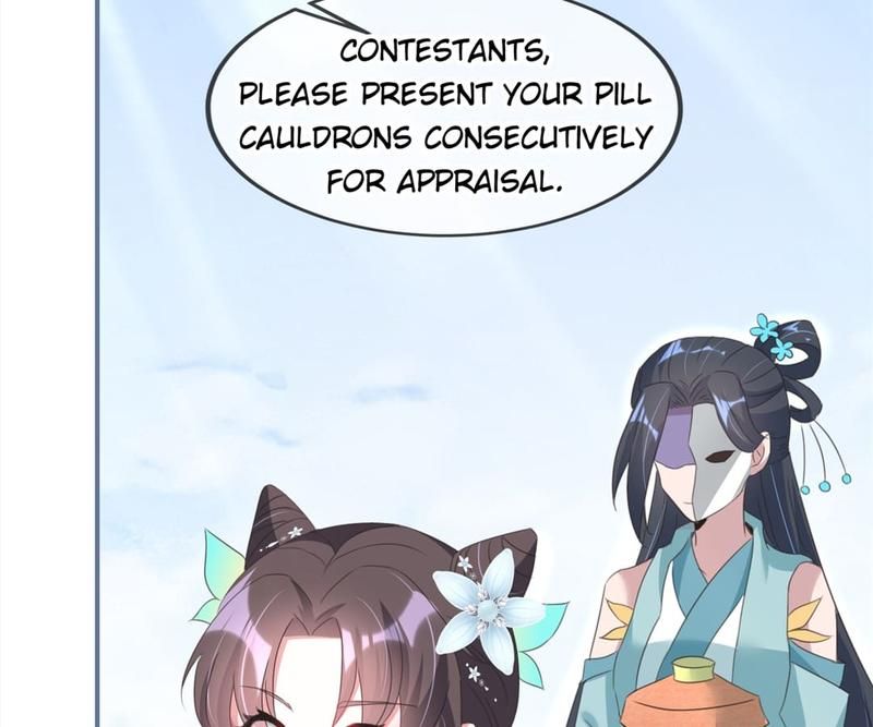 When the Dragon King Falls for the Loli Alchemist Chapter 34 page 44 - 