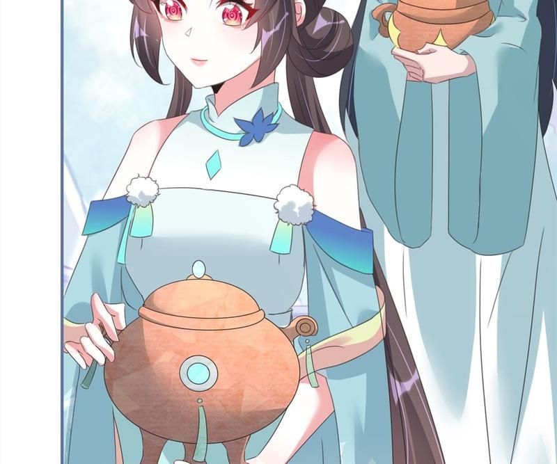 When the Dragon King Falls for the Loli Alchemist Chapter 34 page 45 - 
