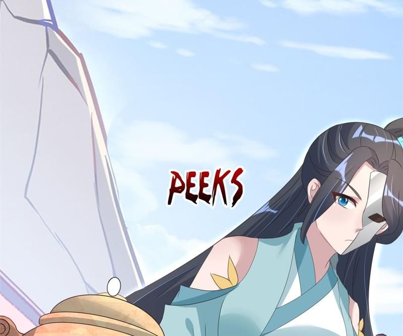 When the Dragon King Falls for the Loli Alchemist Chapter 34 page 47 - 