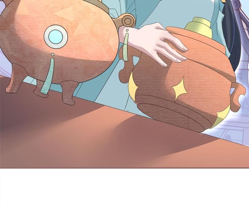 When the Dragon King Falls for the Loli Alchemist Chapter 34 page 48 - 