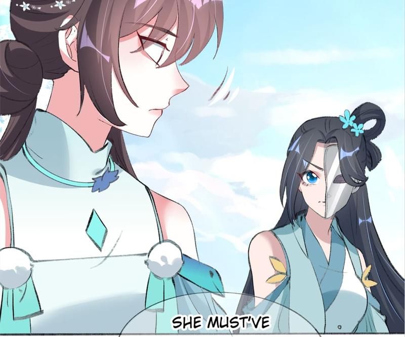 When the Dragon King Falls for the Loli Alchemist Chapter 34 page 6 - 