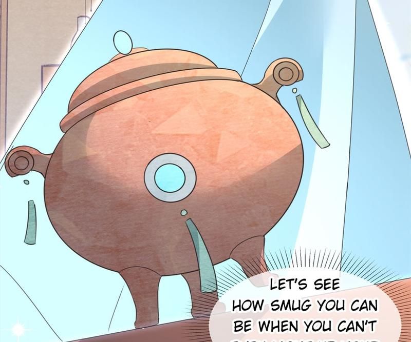 When the Dragon King Falls for the Loli Alchemist Chapter 34 page 52 - 