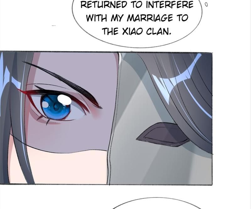 When the Dragon King Falls for the Loli Alchemist Chapter 34 page 7 - 