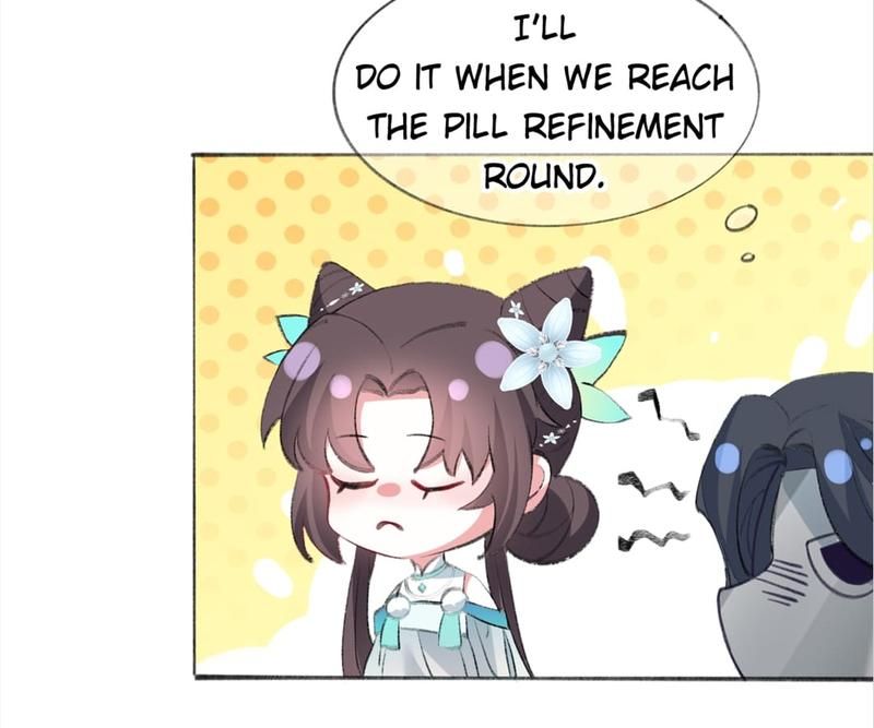 When the Dragon King Falls for the Loli Alchemist Chapter 34 page 8 - 