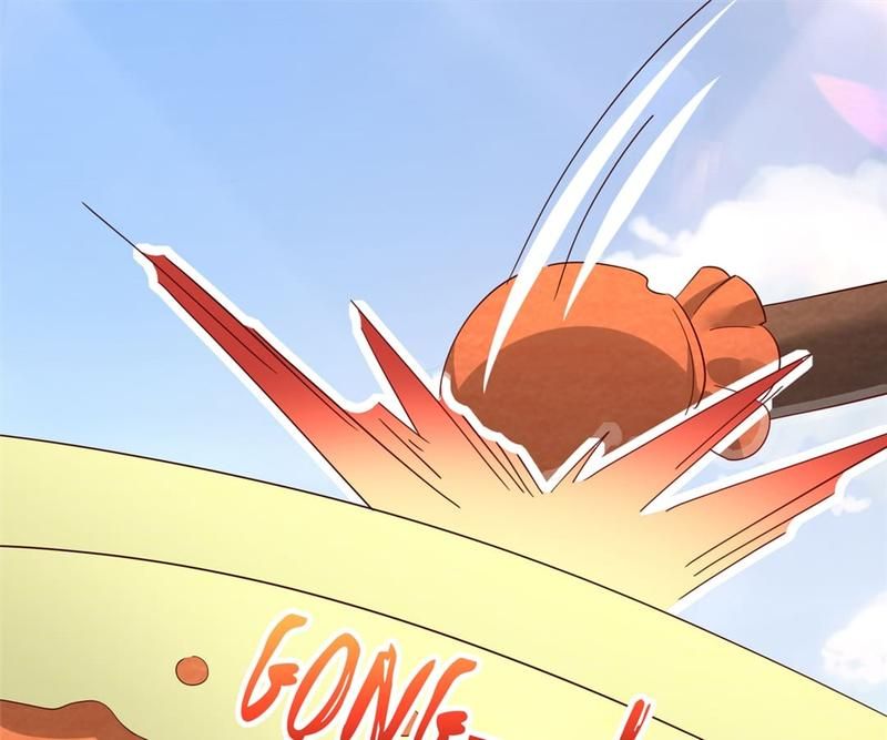 When the Dragon King Falls for the Loli Alchemist Chapter 35 page 1 - 