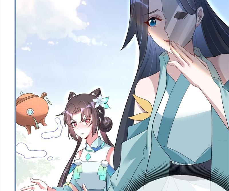 When the Dragon King Falls for the Loli Alchemist Chapter 35 page 11 - 