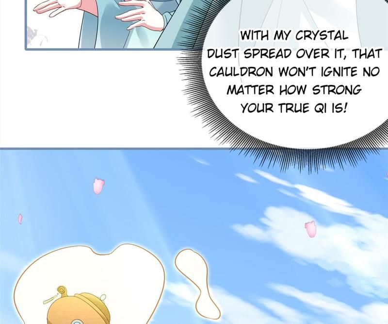 When the Dragon King Falls for the Loli Alchemist Chapter 35 page 12 - 