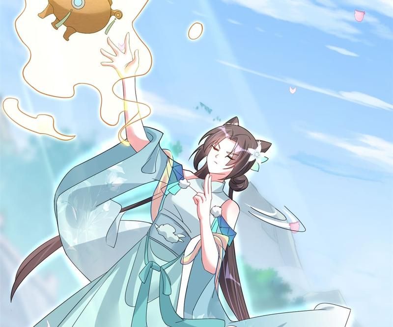 When the Dragon King Falls for the Loli Alchemist Chapter 35 page 13 - 