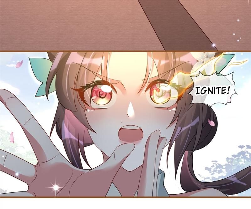 When the Dragon King Falls for the Loli Alchemist Chapter 35 page 15 - 