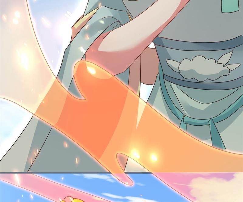 When the Dragon King Falls for the Loli Alchemist Chapter 35 page 20 - 