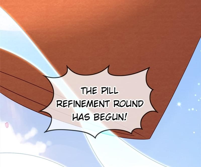 When the Dragon King Falls for the Loli Alchemist Chapter 35 page 3 - 