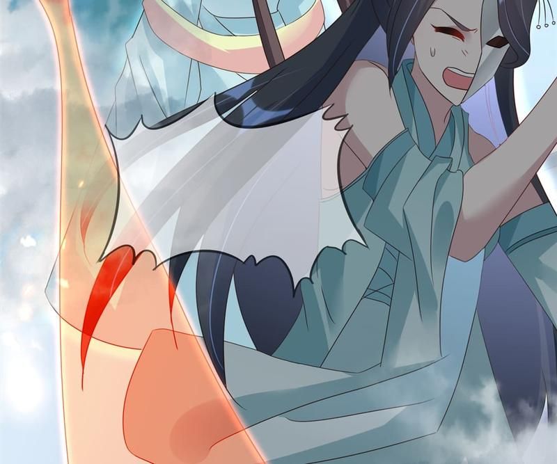 When the Dragon King Falls for the Loli Alchemist Chapter 35 page 22 - 