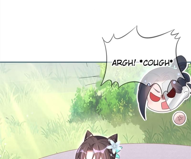 When the Dragon King Falls for the Loli Alchemist Chapter 35 page 24 - 