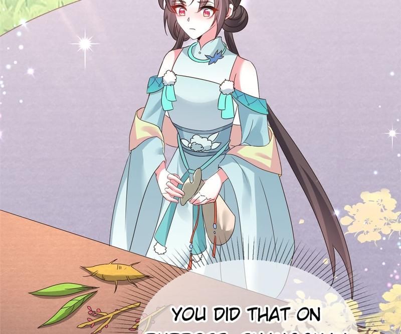 When the Dragon King Falls for the Loli Alchemist Chapter 35 page 25 - 