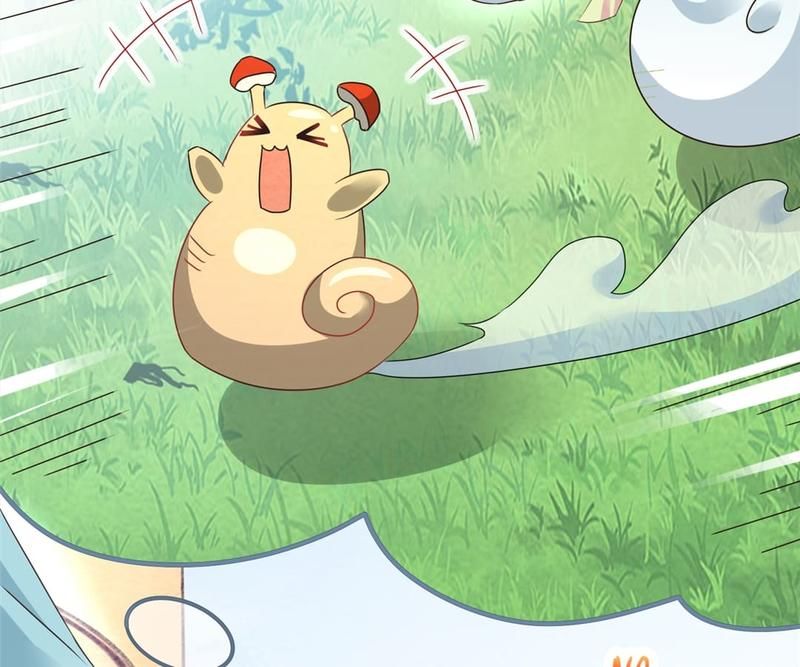 When the Dragon King Falls for the Loli Alchemist Chapter 35 page 30 - 