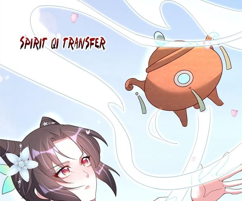 When the Dragon King Falls for the Loli Alchemist Chapter 35 page 4 - 