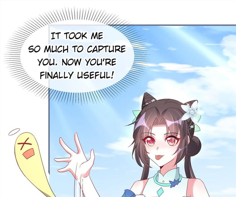 When the Dragon King Falls for the Loli Alchemist Chapter 35 page 33 - 