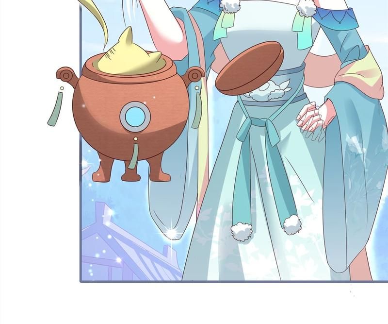 When the Dragon King Falls for the Loli Alchemist Chapter 35 page 34 - 