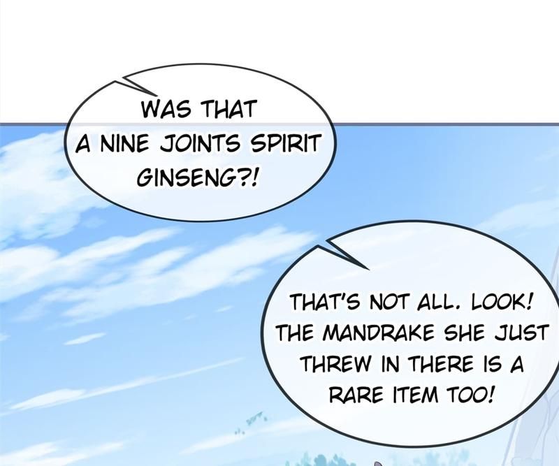 When the Dragon King Falls for the Loli Alchemist Chapter 35 page 35 - 