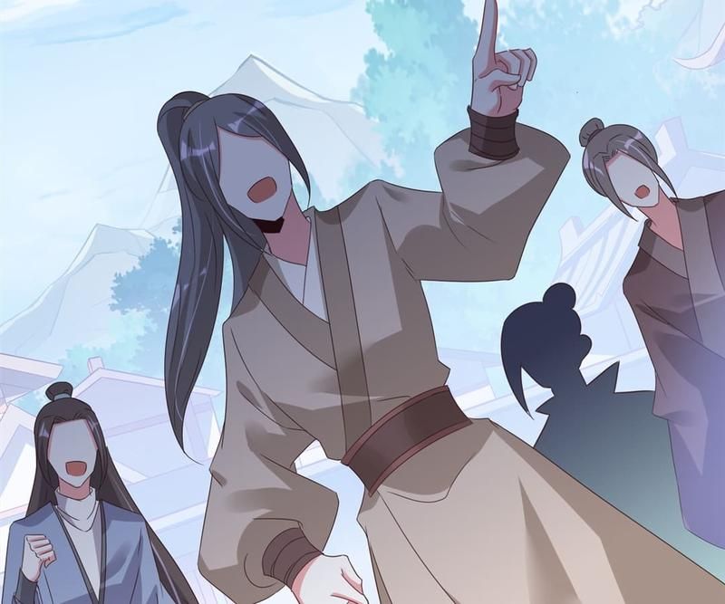 When the Dragon King Falls for the Loli Alchemist Chapter 35 page 36 - 