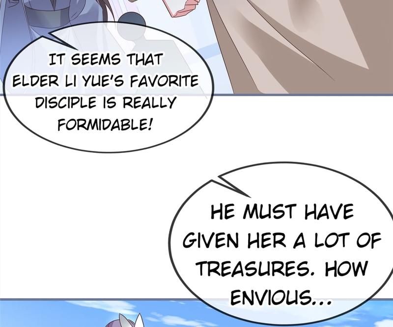 When the Dragon King Falls for the Loli Alchemist Chapter 35 page 37 - 