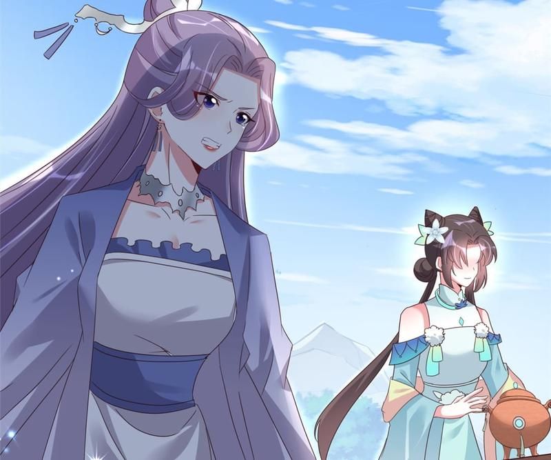 When the Dragon King Falls for the Loli Alchemist Chapter 35 page 38 - 