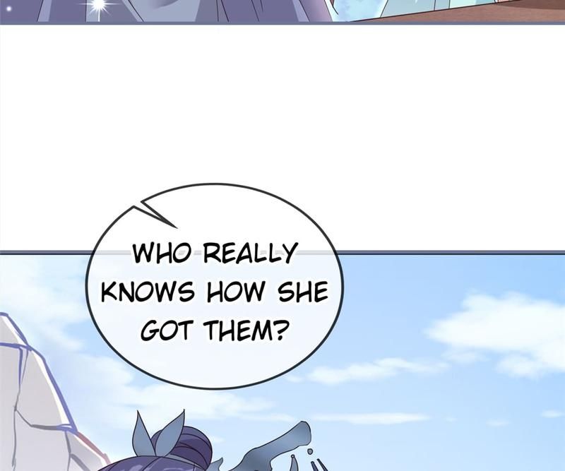 When the Dragon King Falls for the Loli Alchemist Chapter 35 page 39 - 