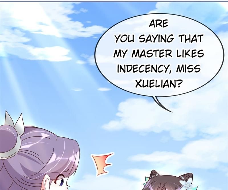 When the Dragon King Falls for the Loli Alchemist Chapter 35 page 42 - 