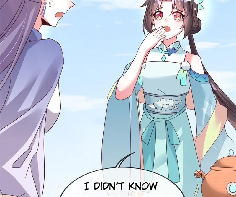 When the Dragon King Falls for the Loli Alchemist Chapter 35 page 43 - 