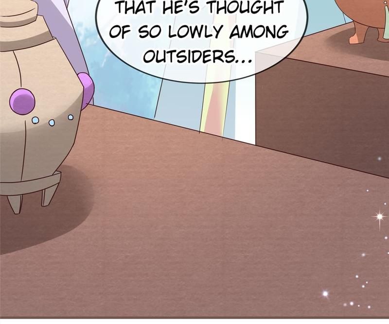 When the Dragon King Falls for the Loli Alchemist Chapter 35 page 44 - 
