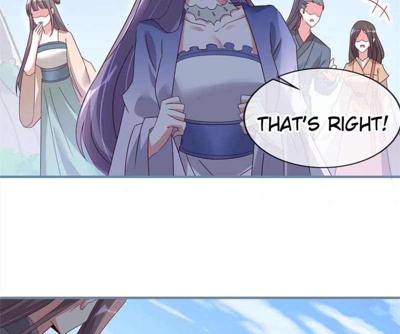 When the Dragon King Falls for the Loli Alchemist Chapter 35 page 46 - 