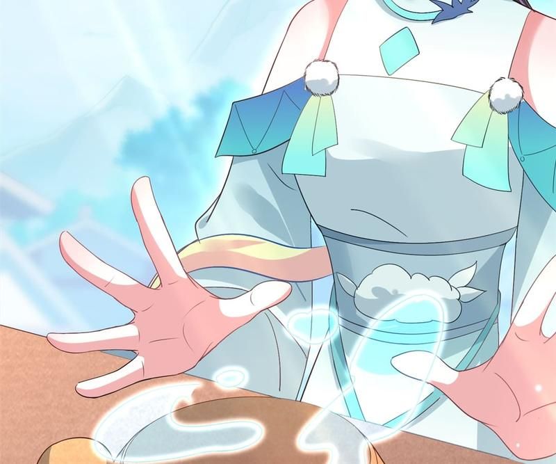 When the Dragon King Falls for the Loli Alchemist Chapter 35 page 54 - 