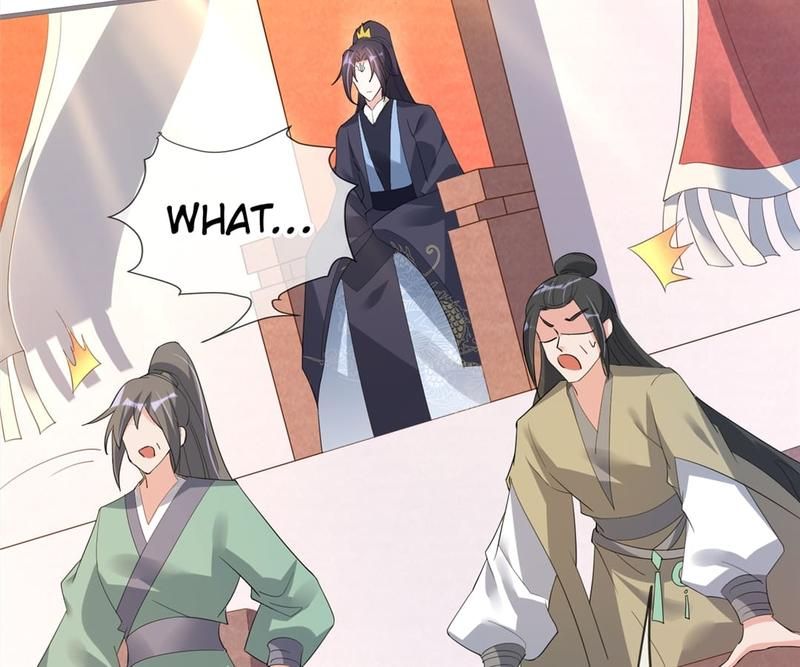When the Dragon King Falls for the Loli Alchemist Chapter 35 page 57 - 