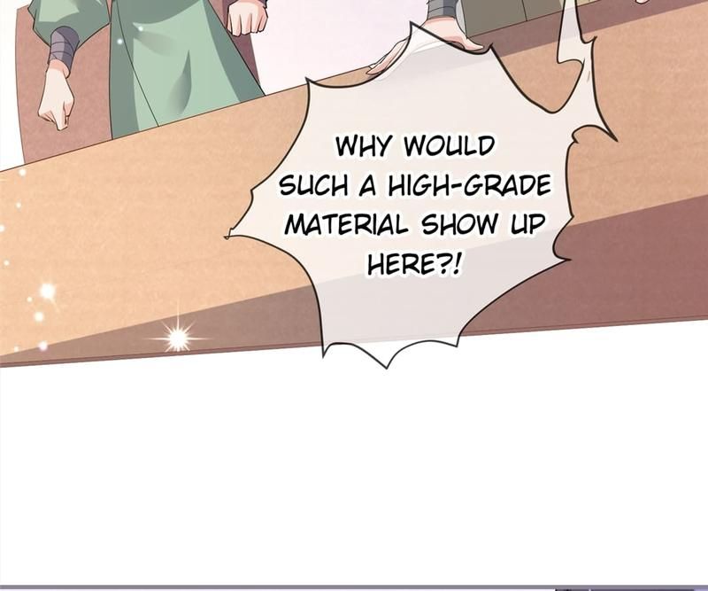 When the Dragon King Falls for the Loli Alchemist Chapter 35 page 58 - 