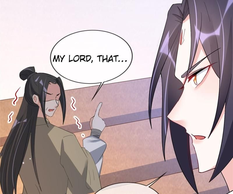 When the Dragon King Falls for the Loli Alchemist Chapter 35 page 59 - 
